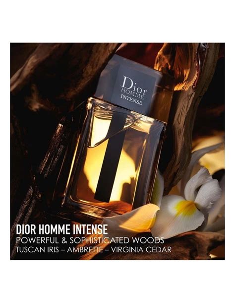 dior homme intense myer|dior homme original 2021.